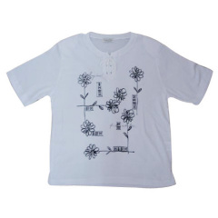 Kids' Cotton T-shirt