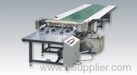 HM-650B Automatic Gluing Machine