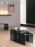 Siweiya glass furniture co.,ltd