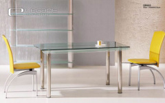 Siweiya glass furniture co.,ltd