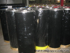 black bopp jumbo roll