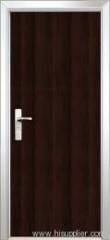 melamine door