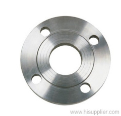 Flange