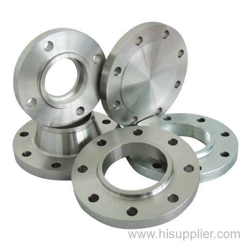 Durable Flange