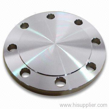 Blind Flange