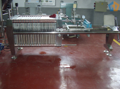 Gongda Machine Co., Ltd., Shandong