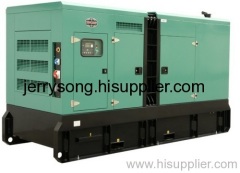 soundproof diesel generator sets