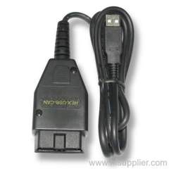 HEX-USB-CAN VAG-COM