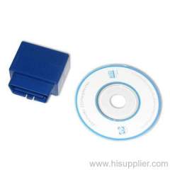 Bluetooth ELM327