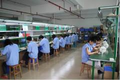 Shenzhen Lingbao Electronics Co., Ltd.