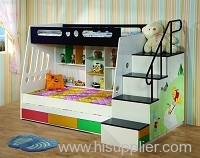 bunk bed