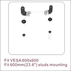 LED TV Mounts