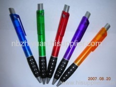 Promotion Fancy Ball Point Pen