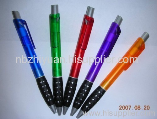 Promotion Fancy Ballpoint Pen