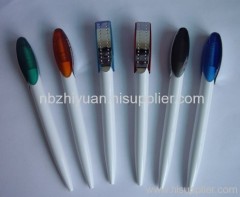 Grip Ball Point Pens