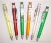 Grip Plastic Ball Pen