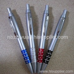 Metalic Fancy Ball Pen