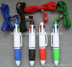 Mutifuctional Ball Pen