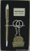 Bronze Metal Pen Gift Sets