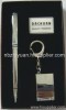 Silver Hot Pen Gift Sets