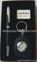 2011 Black Pen Gift Sets