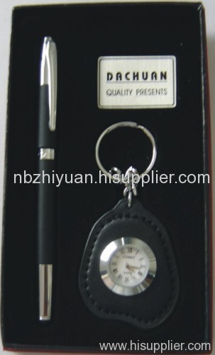 2011 Black Pen Gift Sets