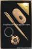 Gold Pen Set