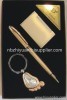 Gold Popular Pen Gift Sets