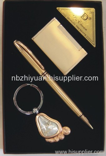 2011 Gold Popular Pen Sets