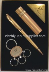 Fashion Gold Pen Gift Sets