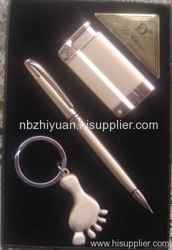 Popular Silver Pen Gift Set