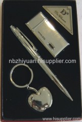 Bronze Welcomed Pen Gift Sets