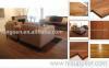 Solid Jatoba flooring