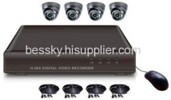 CCTVs Surveillance Kit