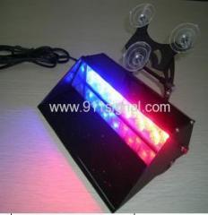 LED window light