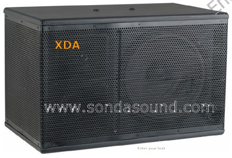 KTV Speaker