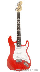 electric guitar