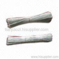 Cut iron Wire