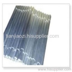 galvanized straight cutting wire