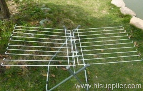 Multifunction clothes hanger
