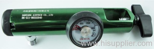 oxygen regulator