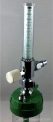 OXYGEN FLOWMETER