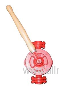 Hand Operated Wing Pump