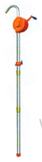 Rotary Hand Pump