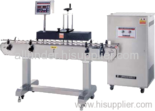 inline sealer