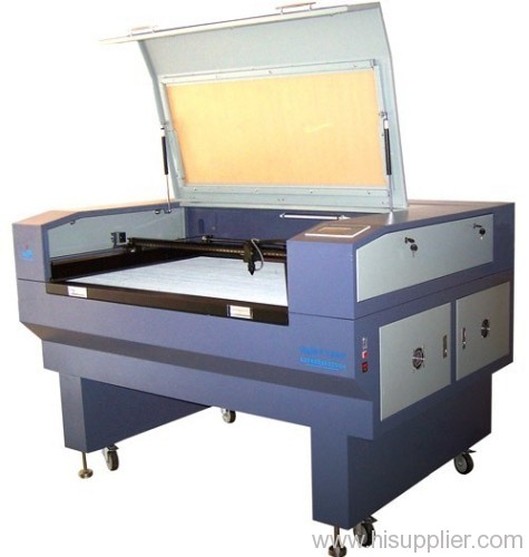 1280 Laser cutting machine