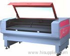 1810 Laser cutting machine