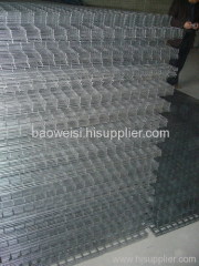 Electro Galvanized Hardware Cloth