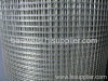 Glavanized Welded Mesh