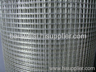 Welded Mesh Roll